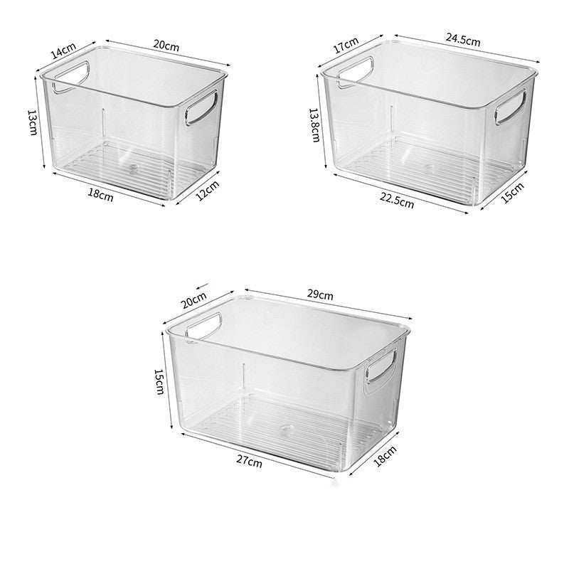 Refrigerator Storage Box