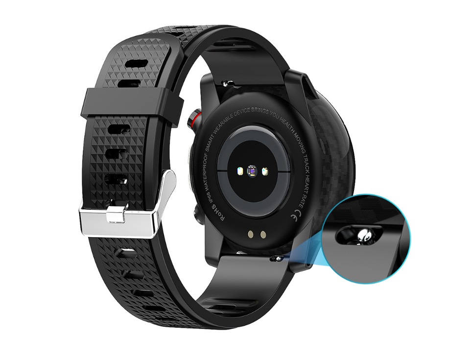 L15 smart bracelet watch