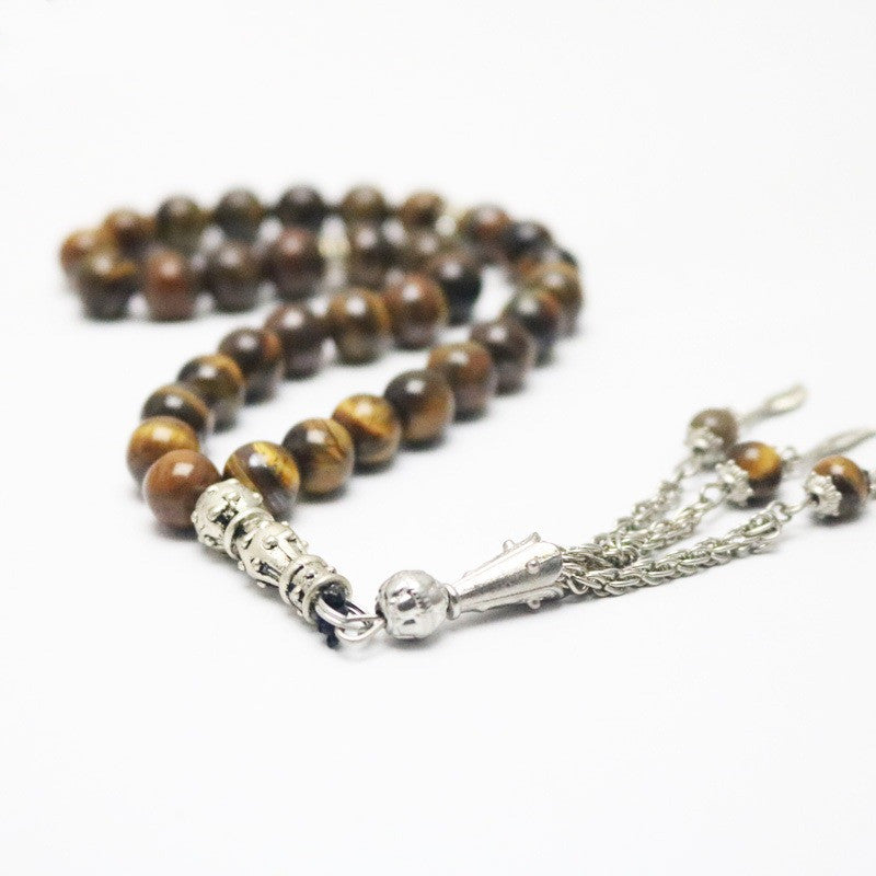 prayer beads