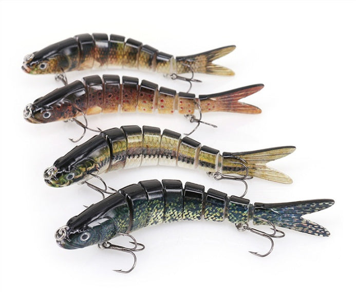 Fishing Baits & Lures