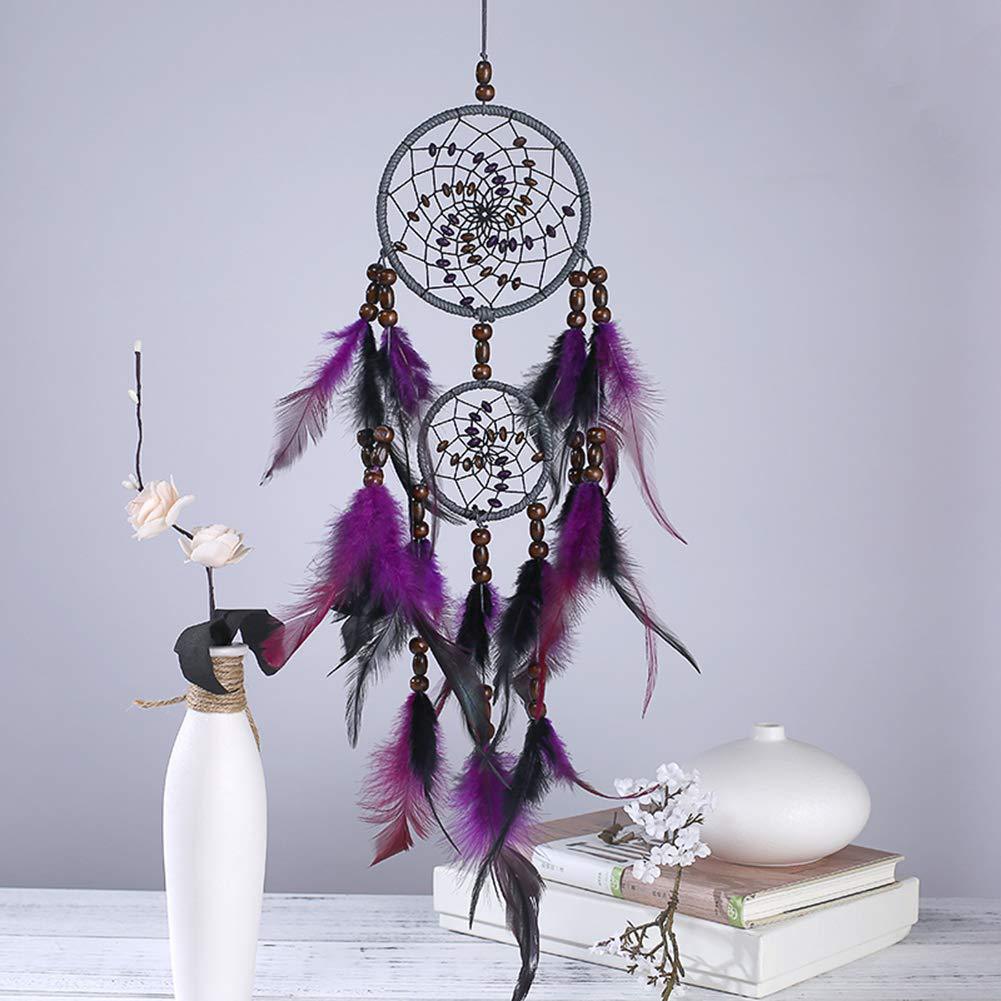 Dreamcatchers