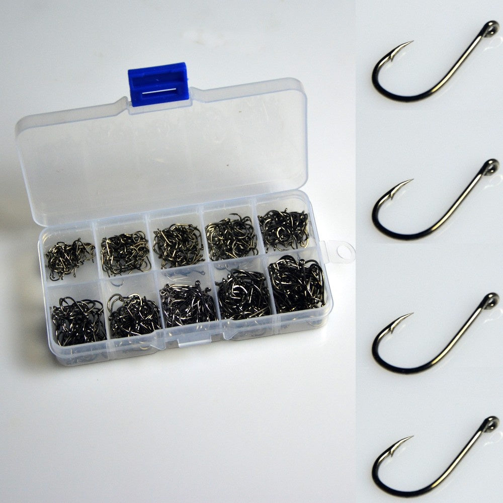 Fishing Hooks 