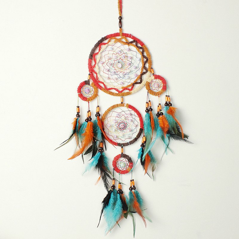 Dreamcatchers