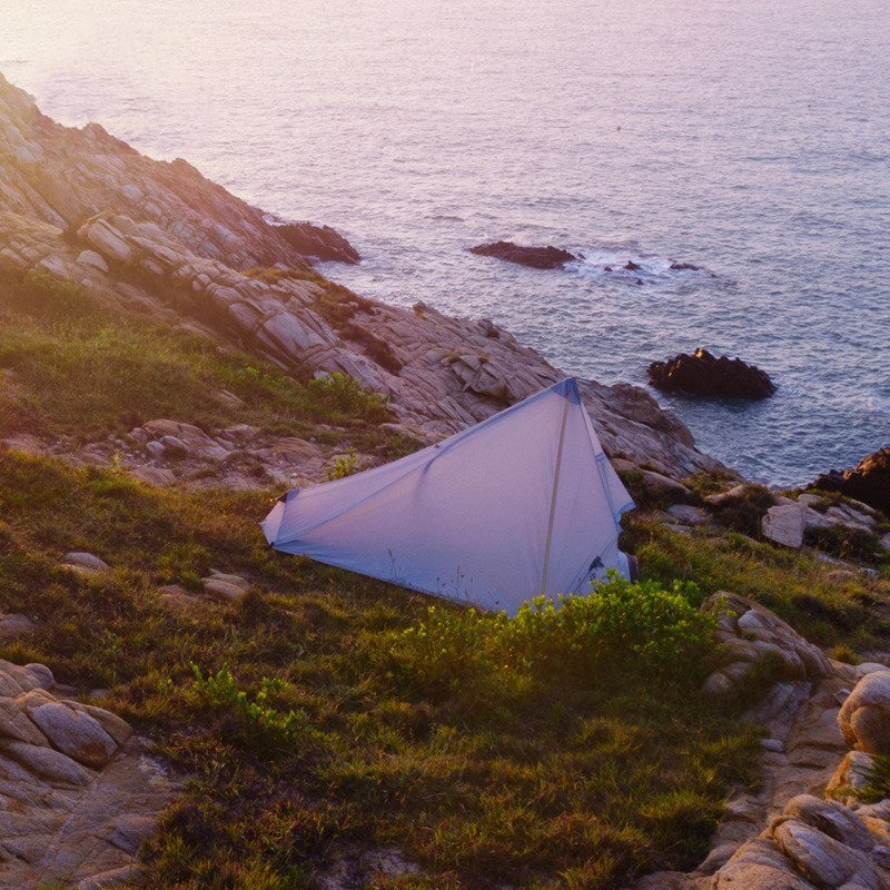 Pyramid Tents