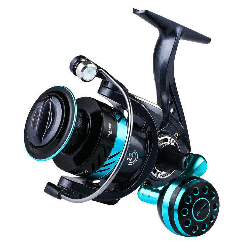 Spinning Fishing Reels