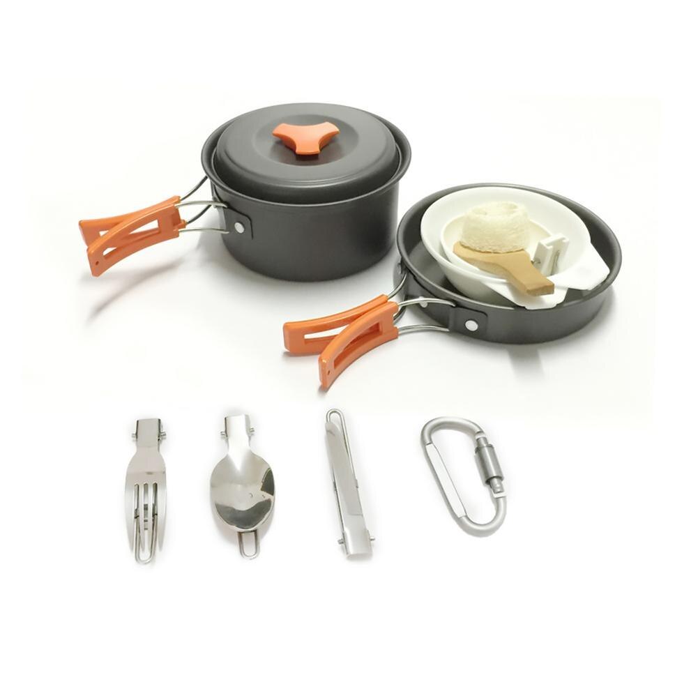 Cookware Sets