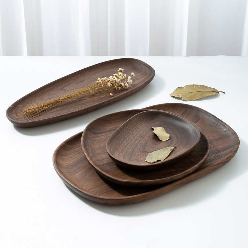 Serving Trays