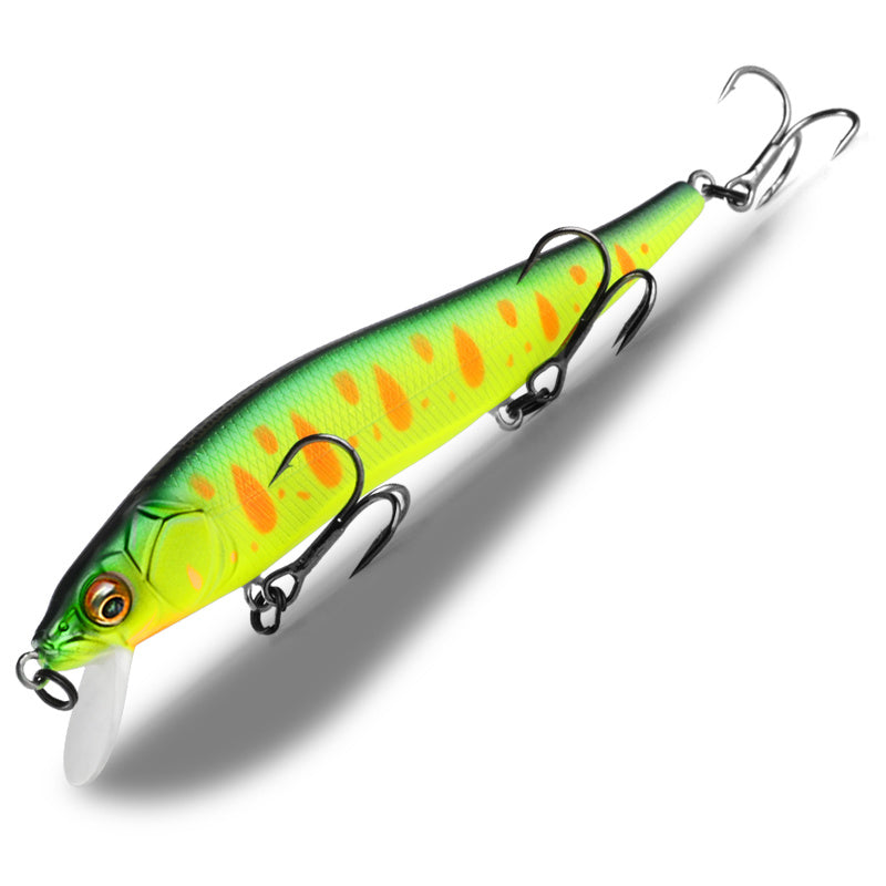 Fishing Baits & Lures 