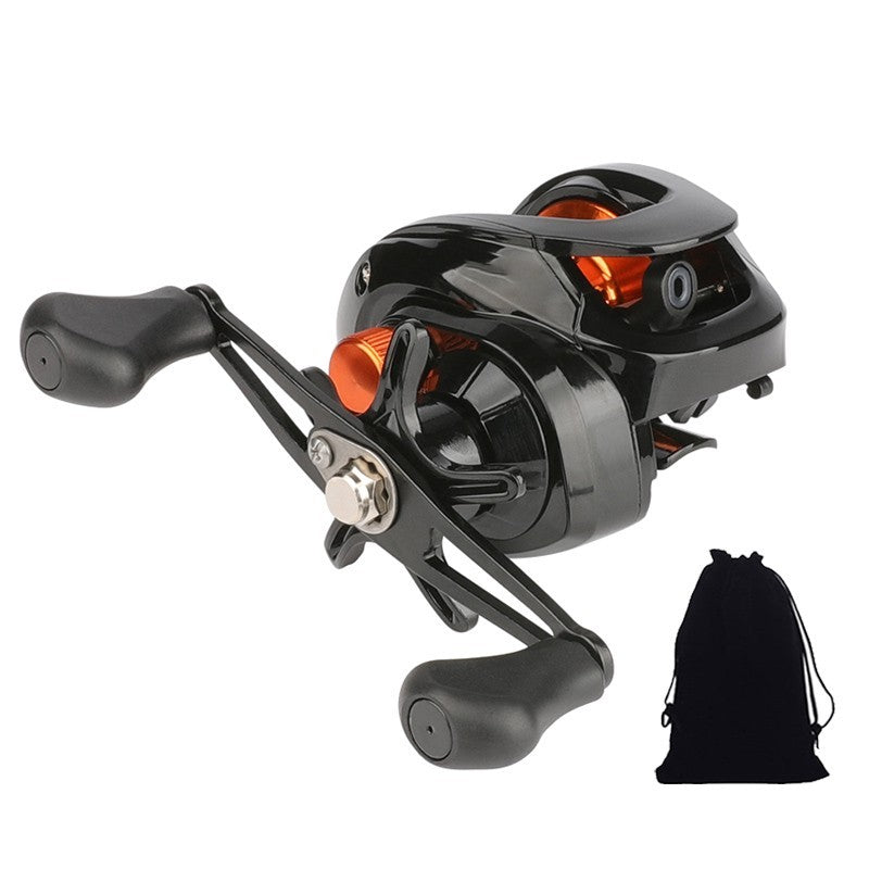 Spinning Fishing Reels