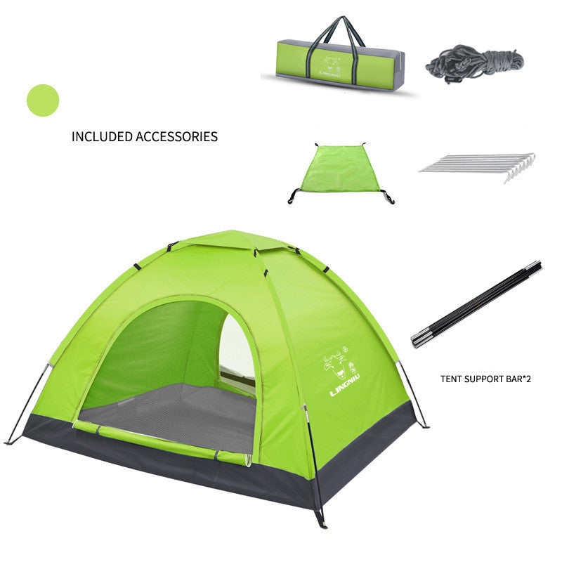 Tents