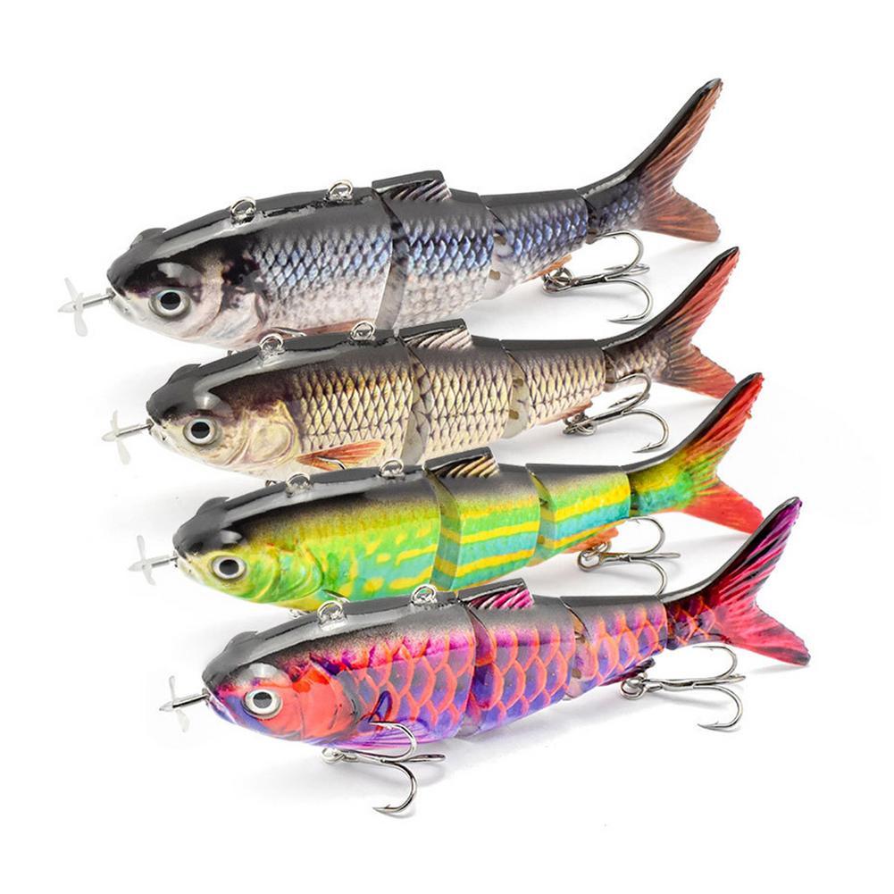 Fishing Baits & Lures