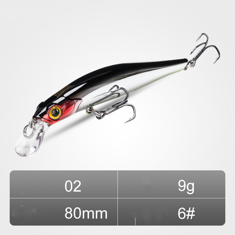 Fishing Baits & Lures