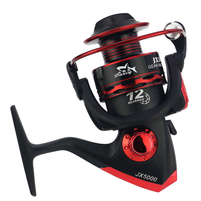 Spinning Fishing Reels 