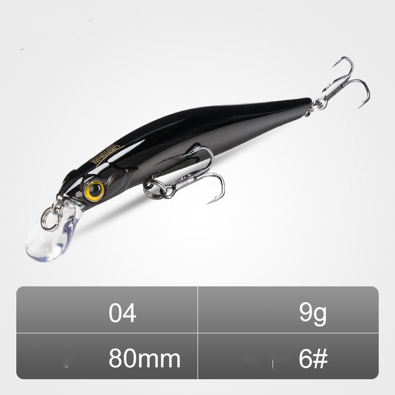 Fishing Baits & Lures