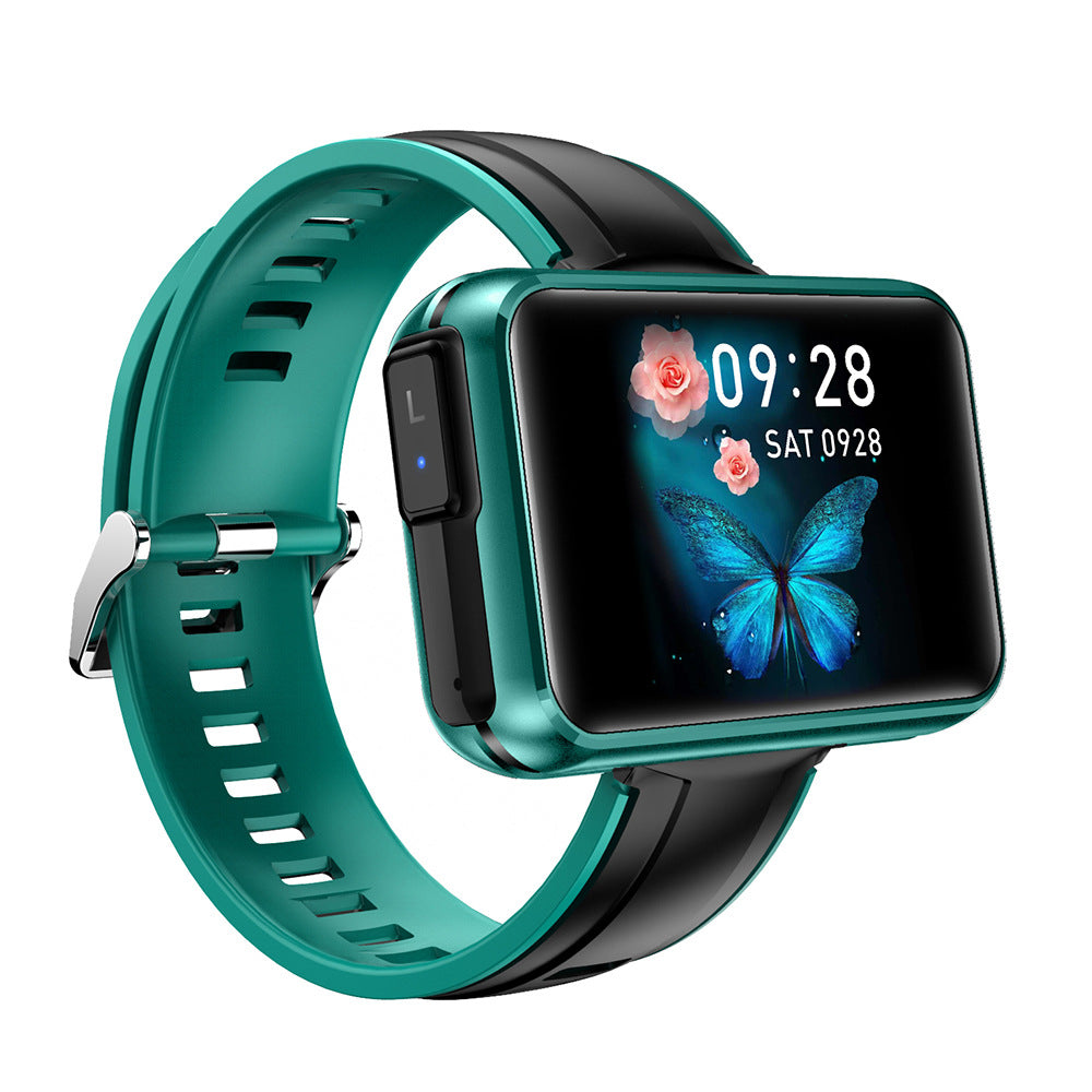 Trendy New T91 Bluetooth Call Smart Bracelet