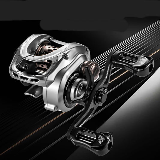 Spinning Fishing Reels