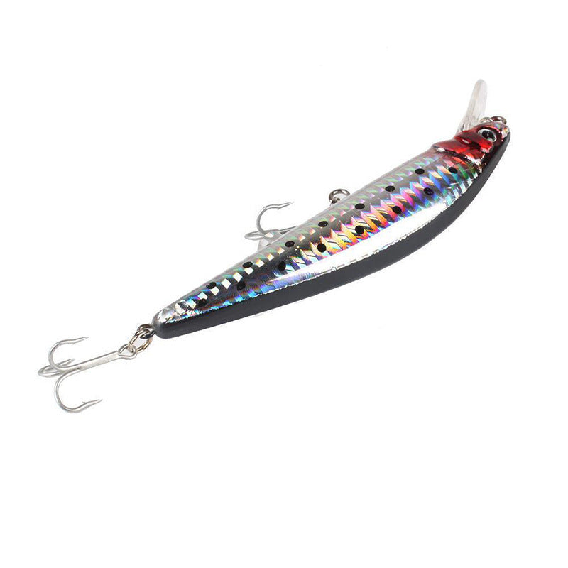 Fishing Baits & Lures