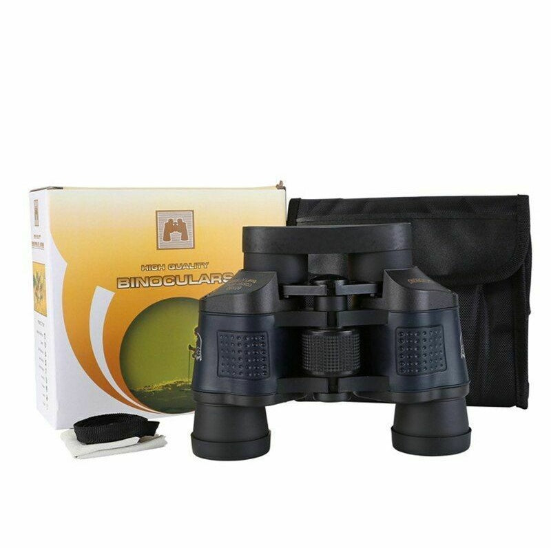 Binoculars