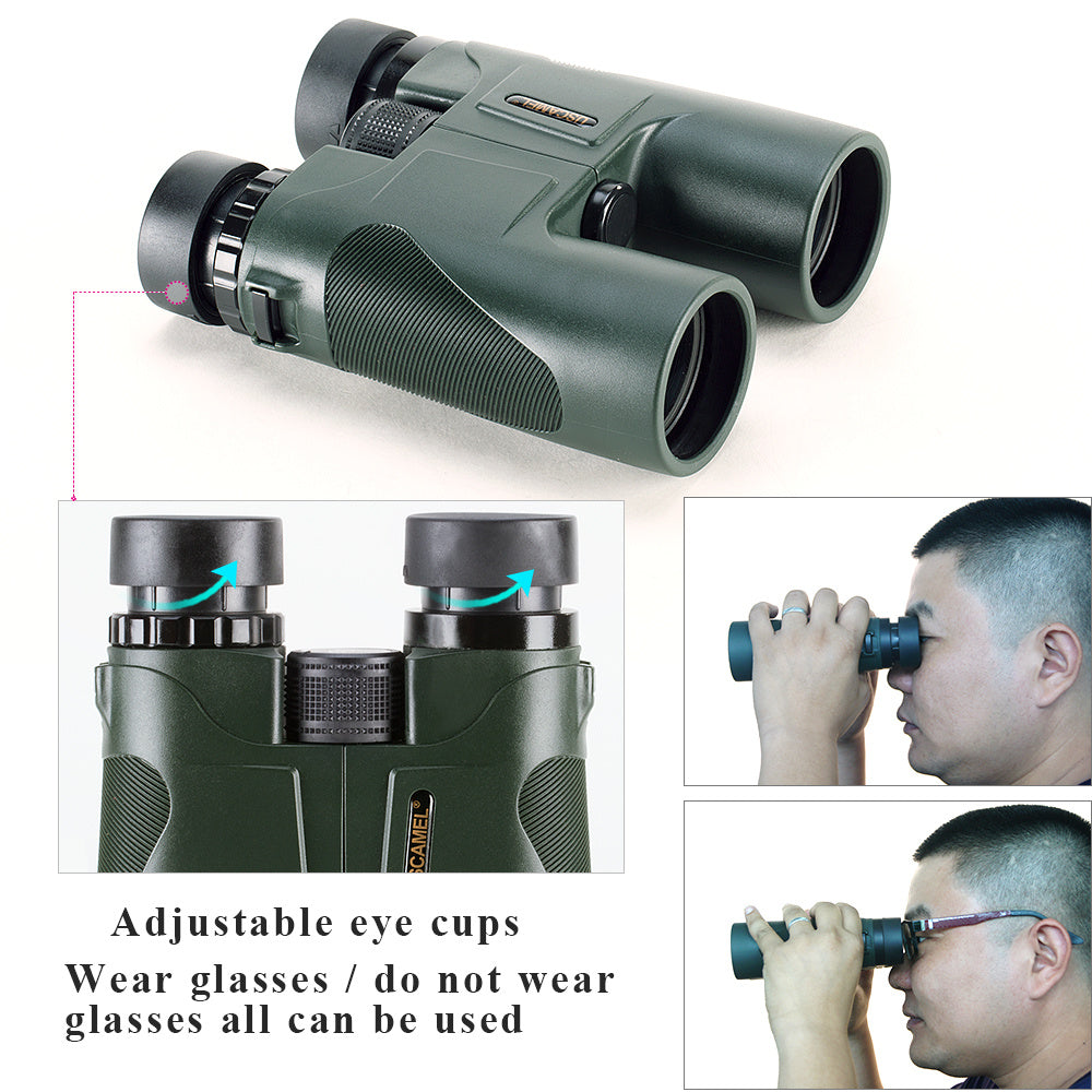 Binoculars