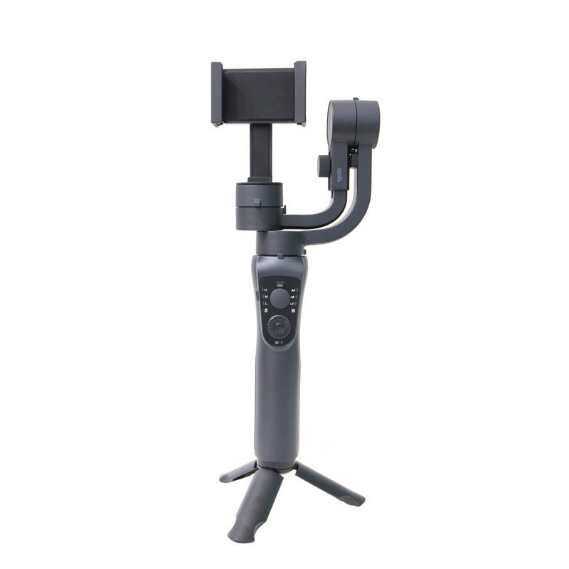 Three-axis handheld gimbal stabilizer