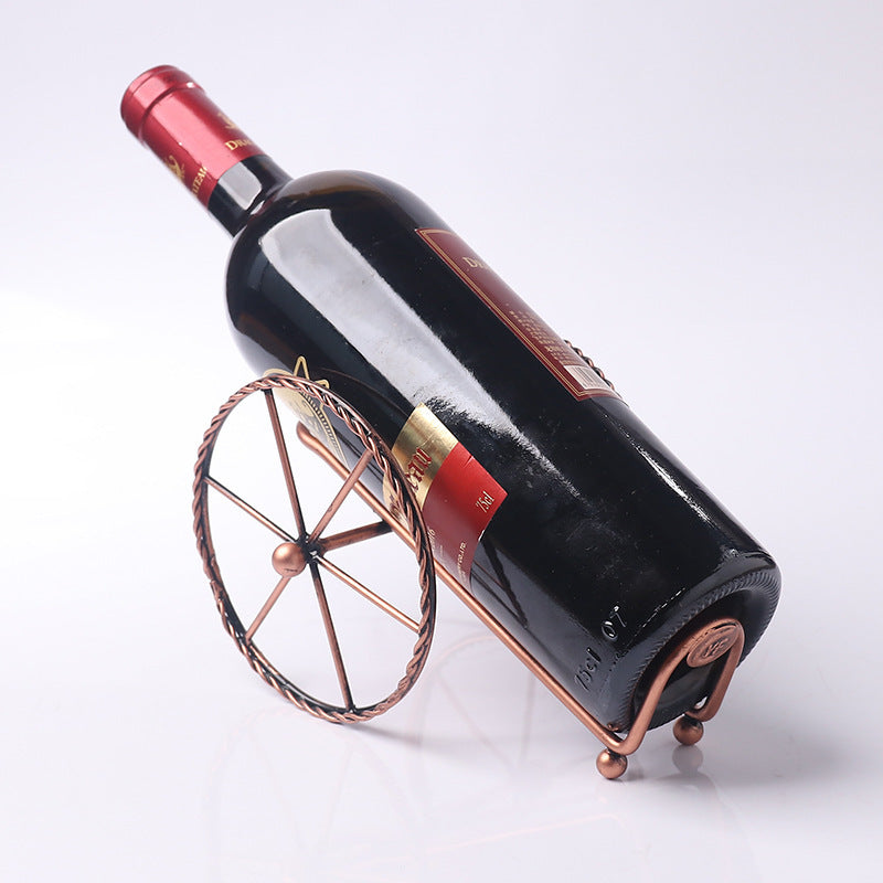 Wine on Wheels