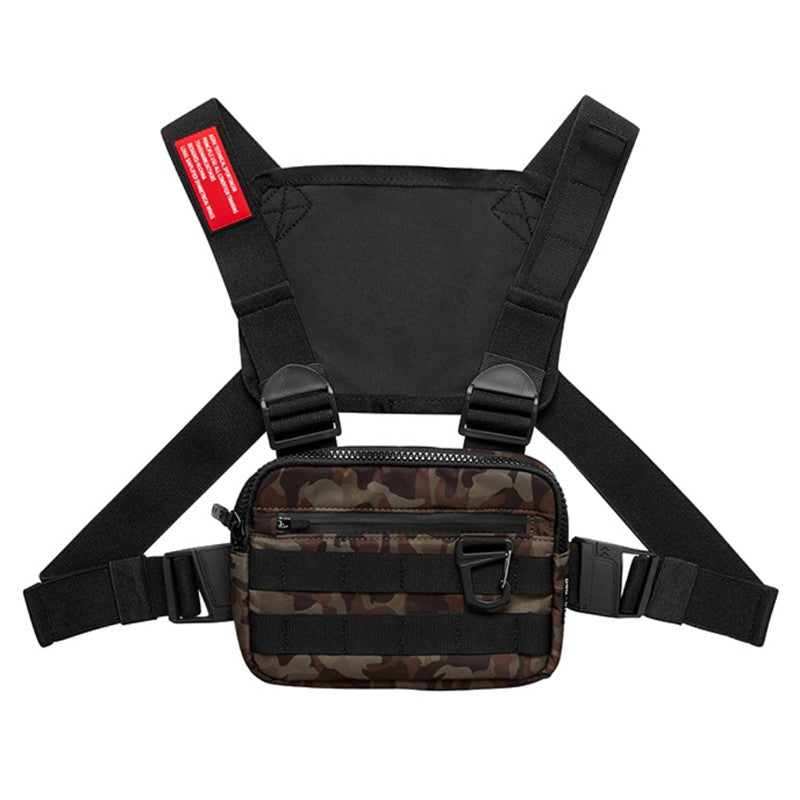 Chest Pack