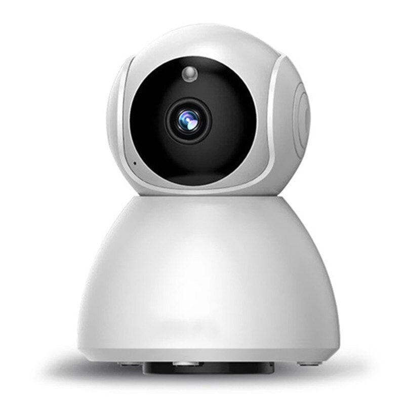 Wifi camera