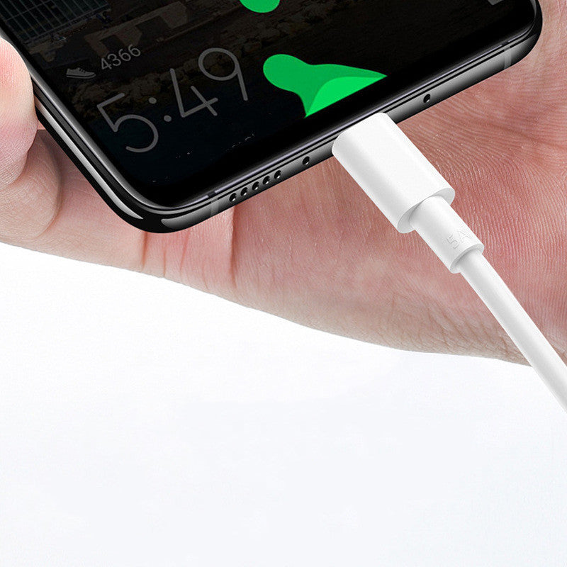 Fast Charging Usb Mobile Cable