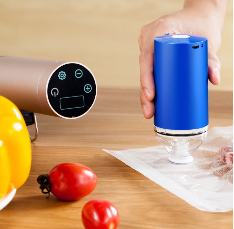 Vacuum Sealer Machine