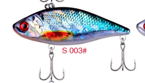 Fishing Baits & Lures 