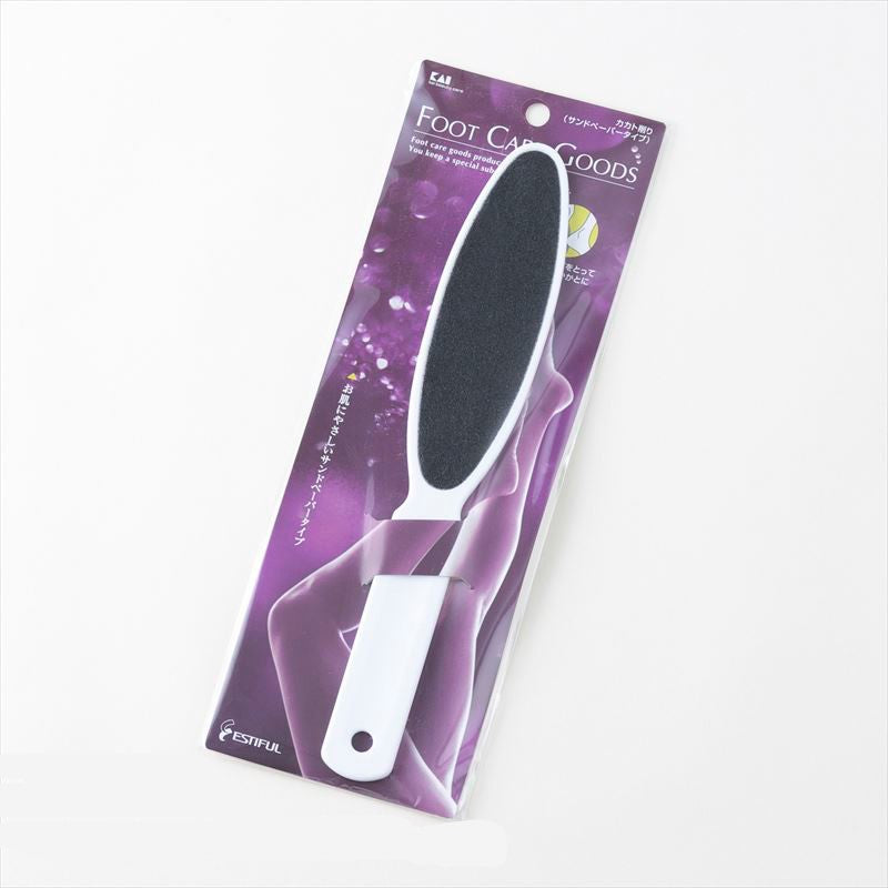 Exfoliating dead skin tool