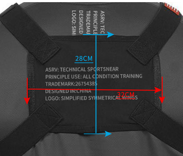 Chest Pack