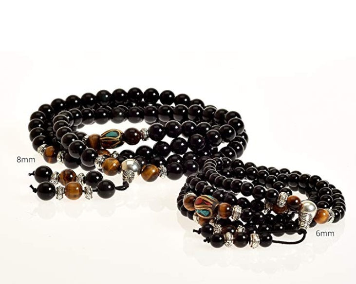 prayer beads