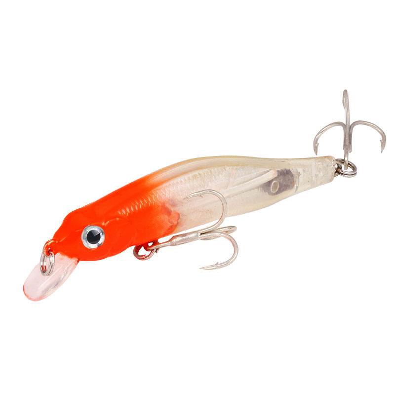 Fishing Baits & Lures 