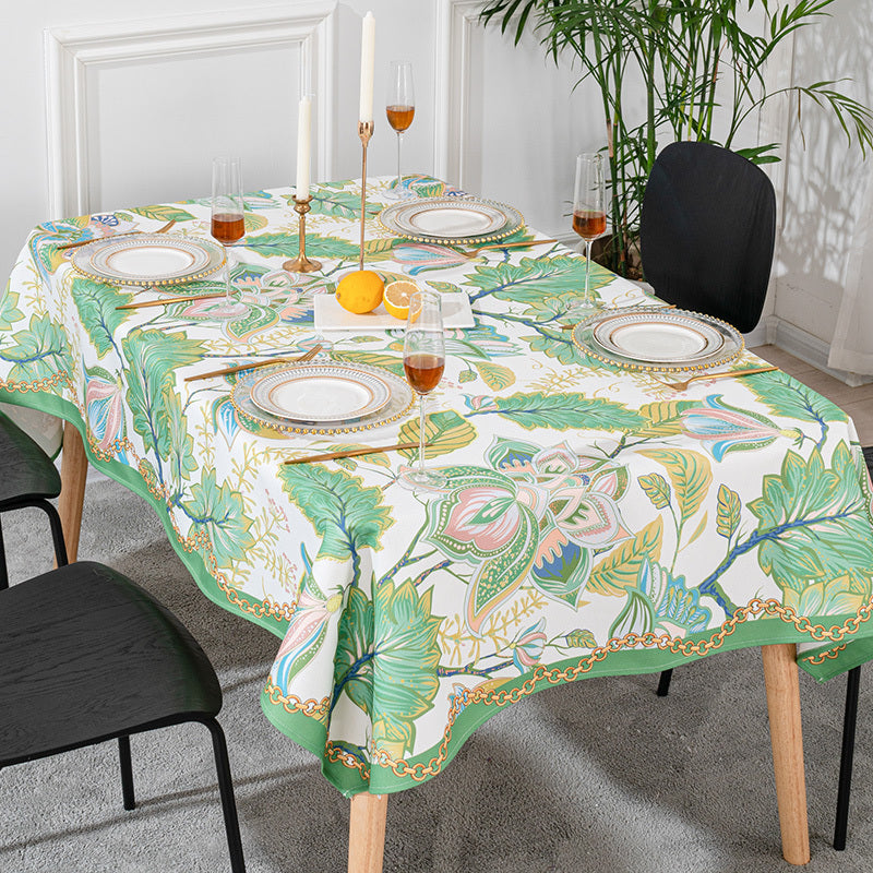 Tablecloths