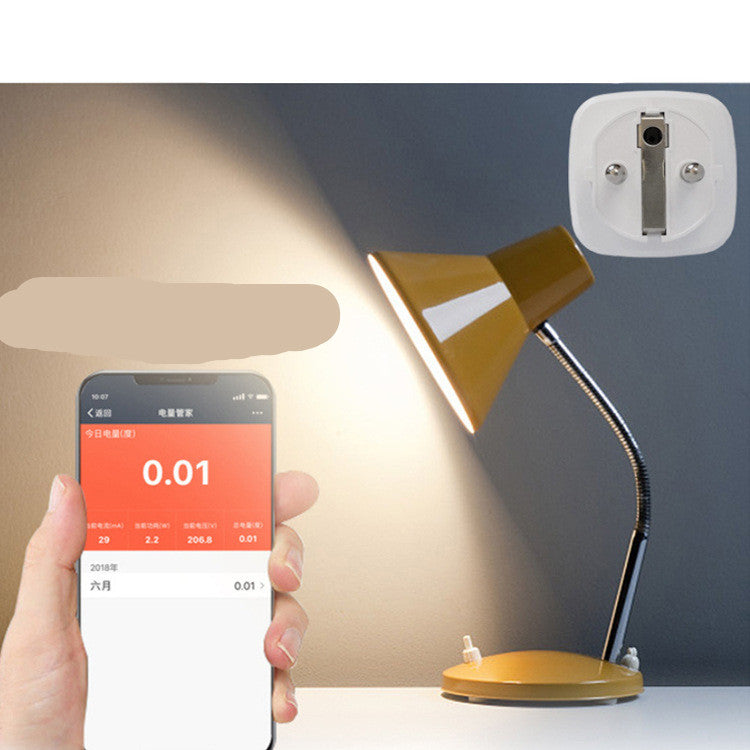 Smart socket