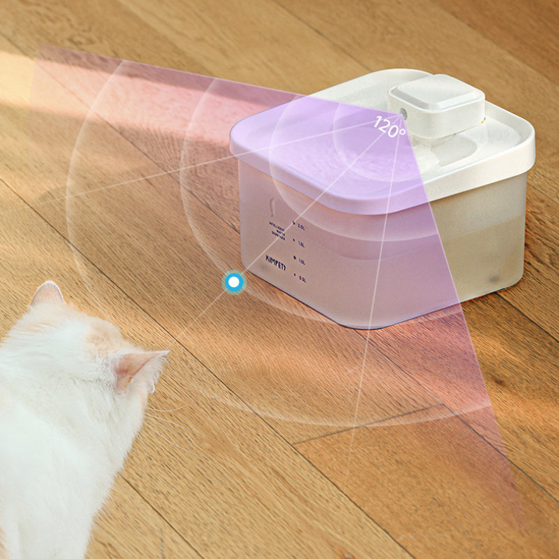 Cat Automatic Water Dispenser