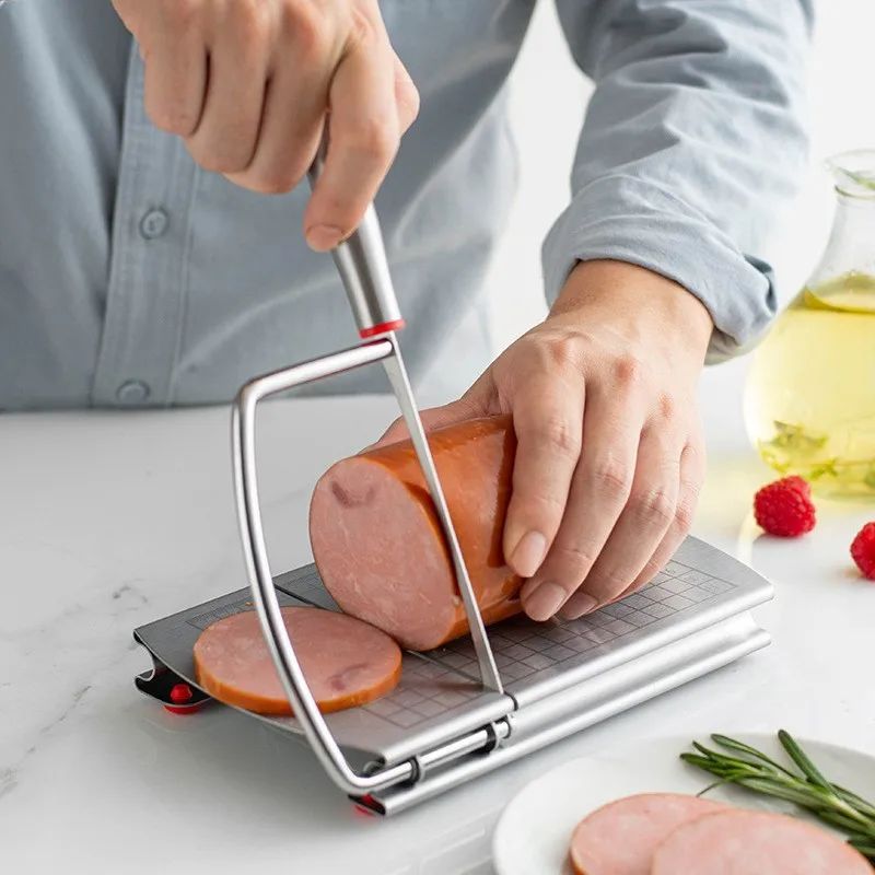 Kitchen Slicers