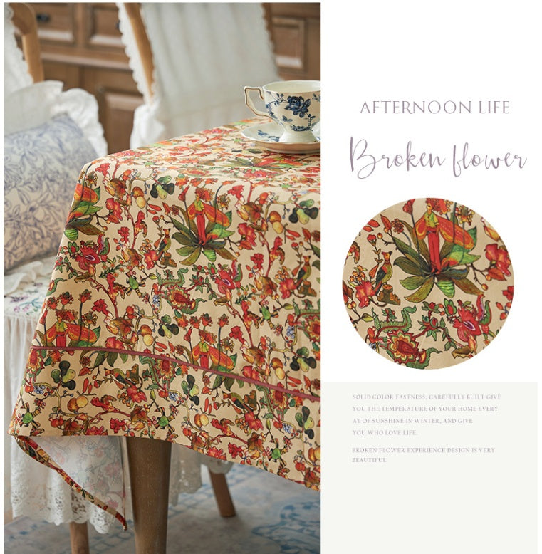 Table Linens