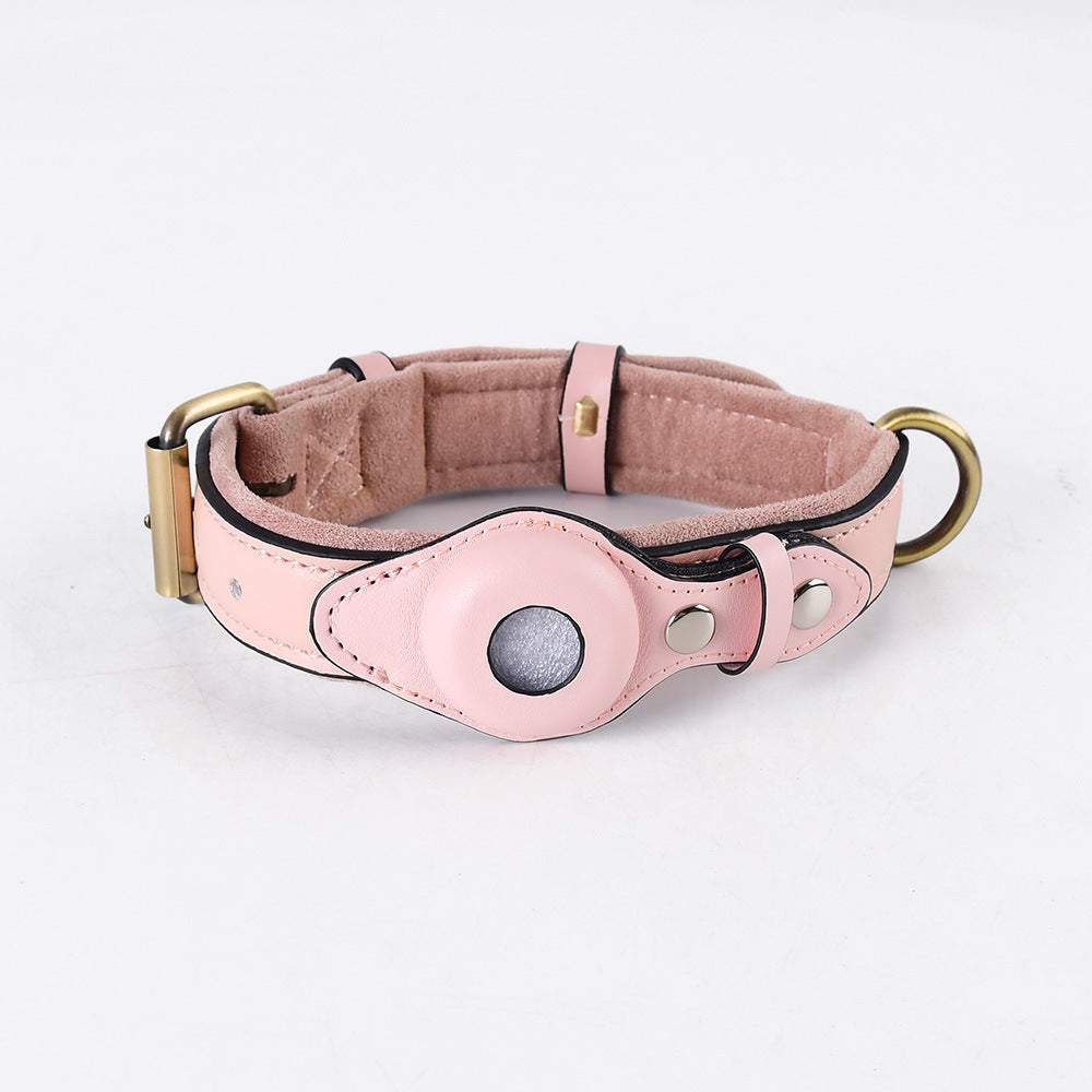 Pet Dog Anti-Lost Collar