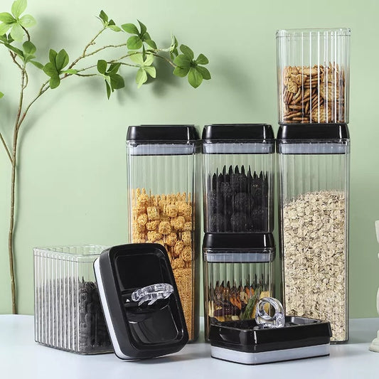 Food Storage Containers