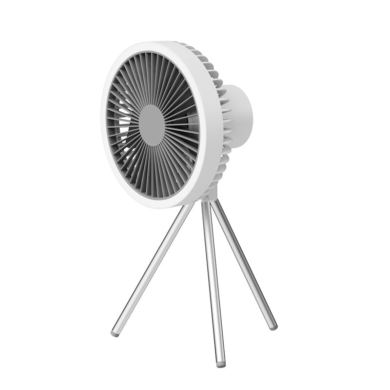 Simple Home Desktop Usb Mute Fan