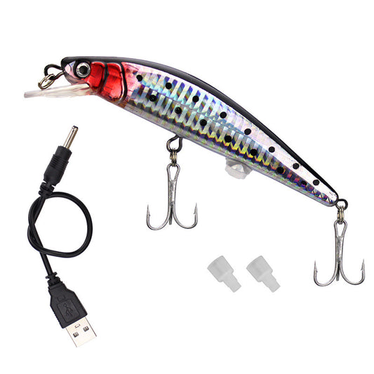 Fishing Baits & Lures