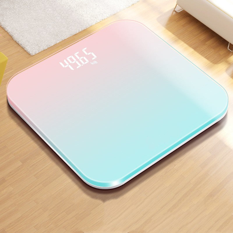 Intelligent Electronic Scale Household Weighing Scale Scale For Adults