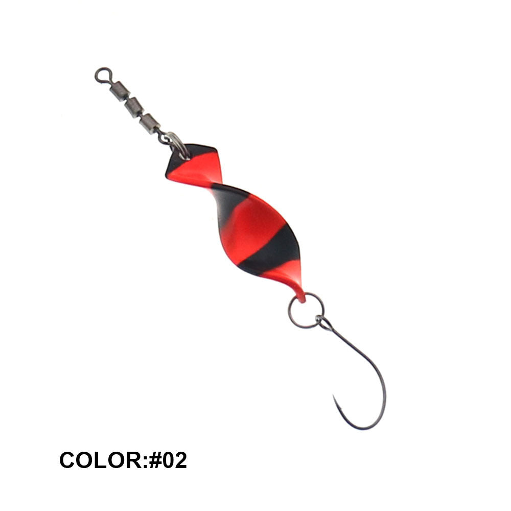 Fishing Baits & Lures