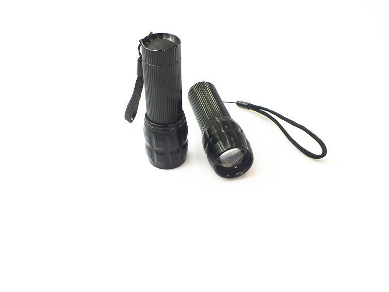 Mini Flashlight