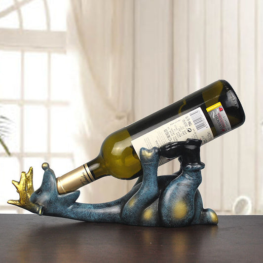 Wine Bottle Holders