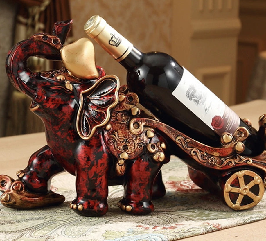 Wine Bottle Holders