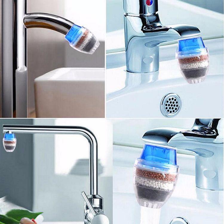 faucet cartridge tap water filter