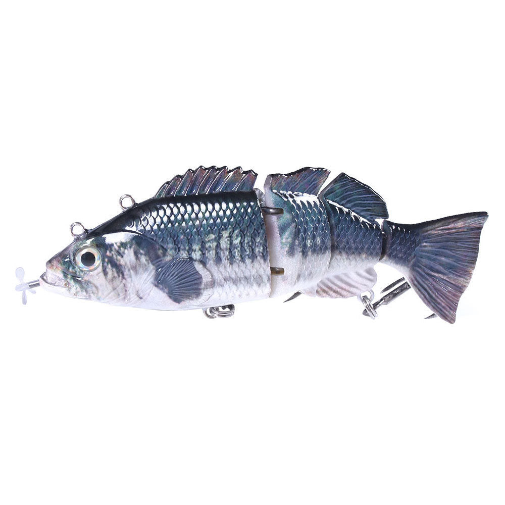 Fishing Baits & Lures